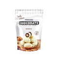   CHOCODATE თეთრი შოკოლადი 90გრ.  CHOCODATE თეთრი შოკოლადი 90გრ.